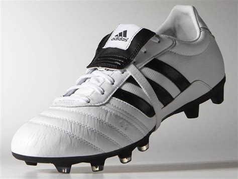 fußballschuhe adidas weiße streifen